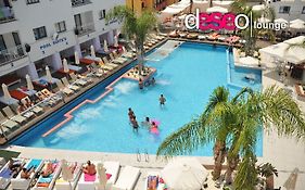 Tsokkos Holidays Hotel Apartments